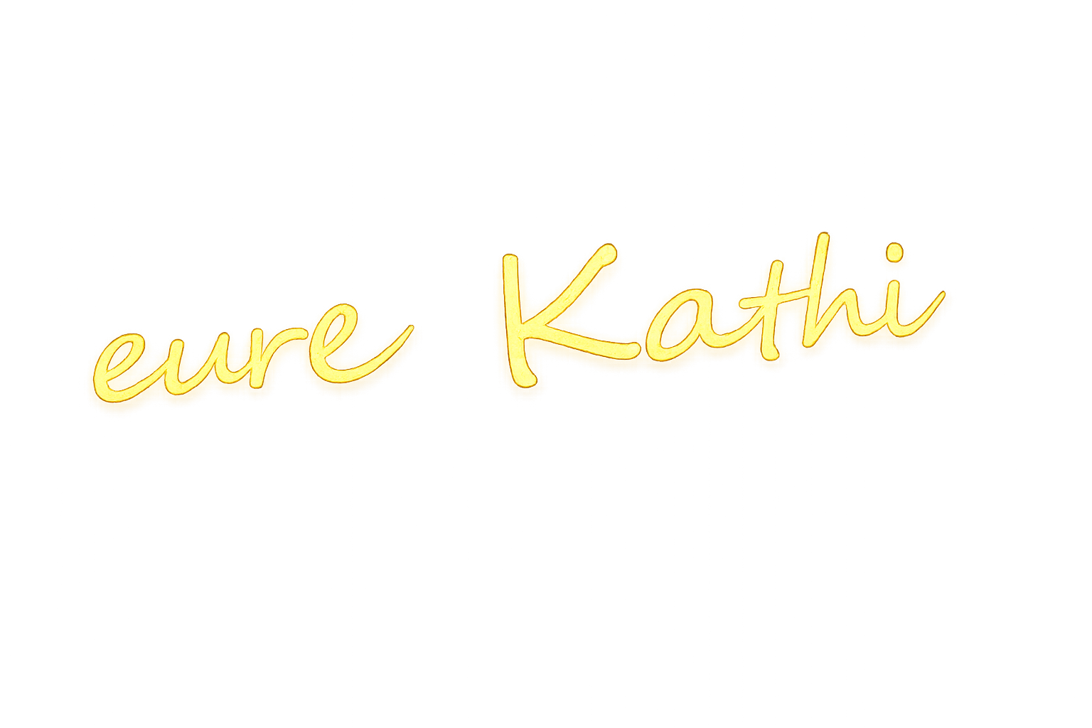 Eure Kathi